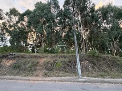 Lote/Terreno à venda, 361m² no Canelinha, Canela