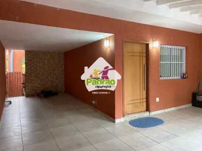 Sobrado com 3 Quartos à venda, 165m² no Jardim Aliança, Guarulhos