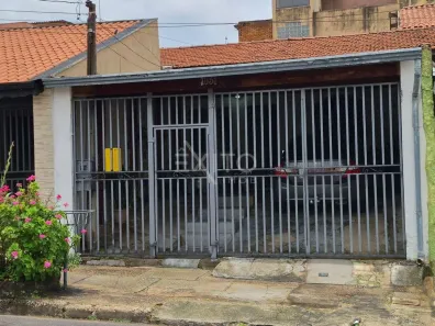Casa com 2 Quartos à venda, 95m² no Jardim Esplanada, Jundiaí