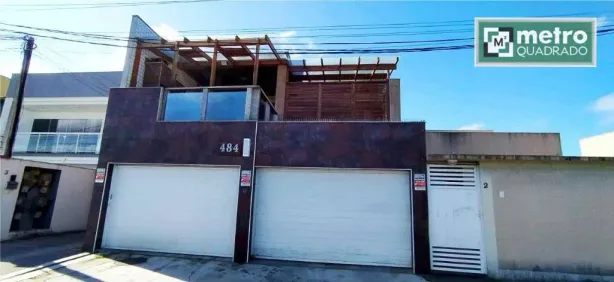 Casa com 4 Quartos à venda, 223m² no Atlântica, Rio das Ostras