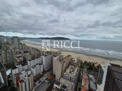 Apartamento com 3 Quartos à venda, 100m² no Pompéia, Santos