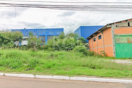 Lote/Terreno para alugar, 1130m² no Passo das Pedras, Gravataí