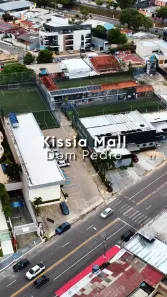 Ponto Comercial com 1 Quarto para alugar, 30m² no Dom Pedro I, Manaus