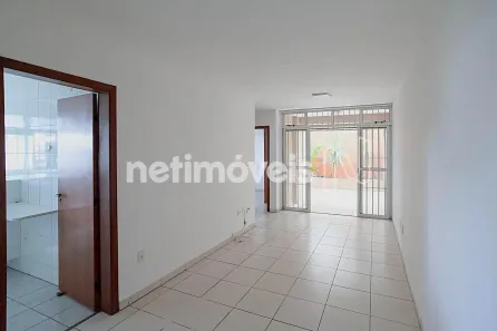 Apartamento com 2 Quartos à venda, 90m² no Santa Branca, Belo Horizonte