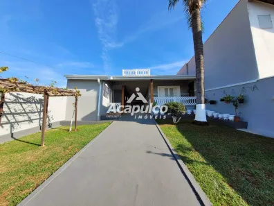 Casa com 3 Quartos à venda, 180m² no Jardim Santa Eliza, Americana