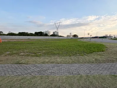 Lote/Terreno à venda, 1194m² no Urbanova, São José dos Campos