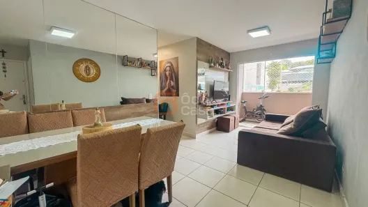 Apartamento com 3 Quartos à venda, 72m² no Paquetá, Belo Horizonte