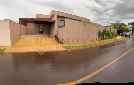 Casa de Condomínio com 3 Quartos à venda, 260m² no Loteamento Terras de Florença, Ribeirão Preto