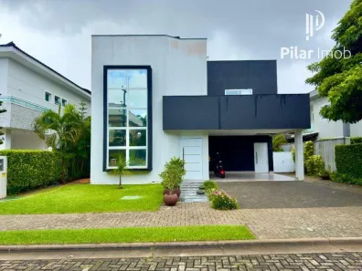 Casa de Condomínio com 4 Quartos à venda, 431m² no Eusébio, Eusébio