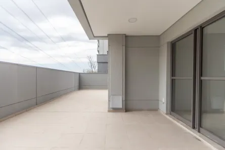Apartamento com 2 Quartos à venda, 154m² no City América, São Paulo