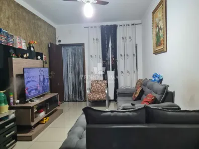 Sobrado com 2 Quartos à venda, 85m² no Jardim Danfer, São Paulo
