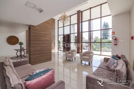 Apartamento com 2 Quartos à venda, 79m² no Cristo Redentor, Porto Alegre