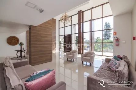 Apartamento com 2 Quartos à venda, 79m² no Cristo Redentor, Porto Alegre