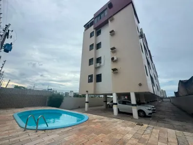 Apartamento com 3 Quartos à venda, 70m² no Intermares, Cabedelo