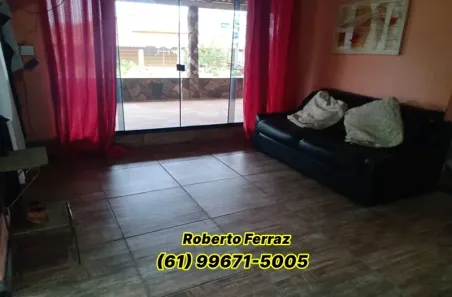 Lote/Terreno à venda, 1000m² no Taguatinga Norte, Brasília