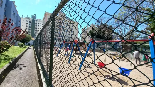 Apartamento com 1 Quarto à venda, 48m² no Coqueiros, Florianópolis