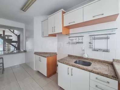 Apartamento com 3 Quartos para alugar, 164m² no Centro, Passo Fundo