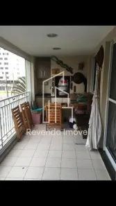Apartamento com 2 Quartos à venda, 87m² no Barra Funda, São Paulo