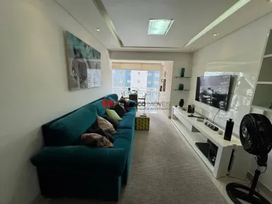 Apartamento com 3 Quartos à venda, 134m² no Osvaldo Cruz, São Caetano do Sul