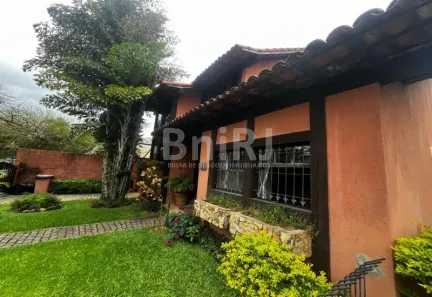 Casa de Condomínio com 5 Quartos à venda, 1008m² no Barra da Tijuca, Rio de Janeiro
