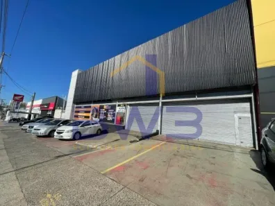 Ponto Comercial para alugar, 900m² no Parque Itália, Campinas