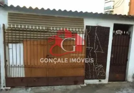 Lote/Terreno à venda, 126m² no Vila Maria, São Paulo