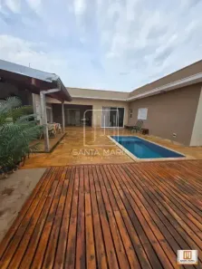 Casa com 3 Quartos à venda, 130m² no Bonfim Paulista, Ribeirão Preto
