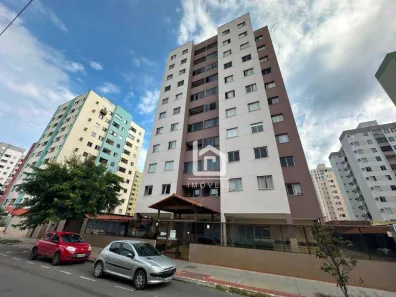 Apartamento com 2 Quartos à venda, 70m² no Praia das Gaivotas, Vila Velha