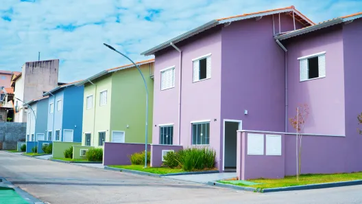 Sobrado com 2 Quartos para alugar, 60m² no Parque 9 de Julho, São Roque