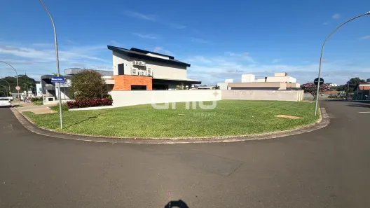 Lote/Terreno à venda, 408m² no Água Seca, Piracicaba