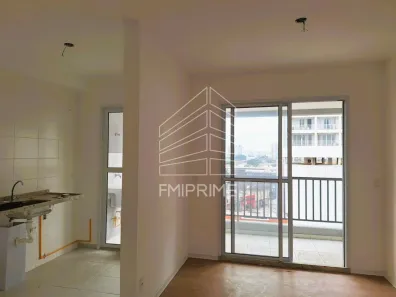 Apartamento com 2 Quartos à venda, 45m² no Água Branca, São Paulo
