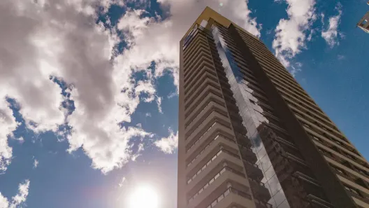 Apartamento com 4 Quartos à venda, 346m² no Jardim Karaíba, Uberlândia