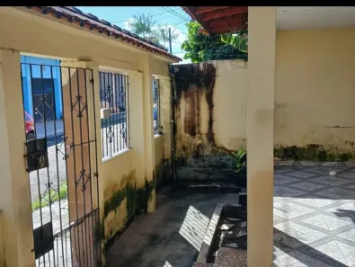 Casa com 3 Quartos à venda, 200m² no Tapanã (Icoaraci), Belém
