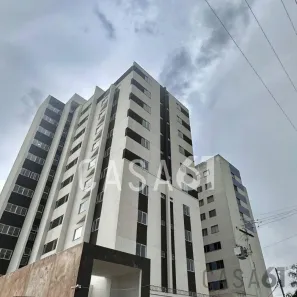Apartamento com 1 Quarto para alugar, 35m² no Ceilândia Norte, Brasília