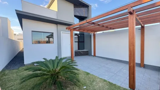 Casa com 3 Quartos à venda, 87m² no Areias, Tijucas