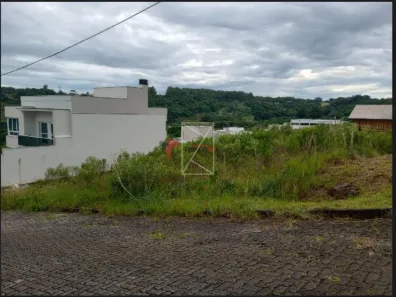 Lote/Terreno à venda, 337m² no Monte Bérico, Caxias do Sul