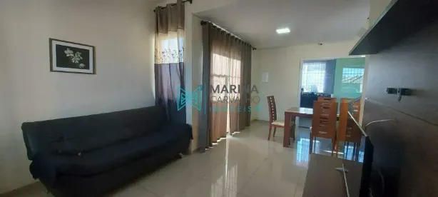 Casa com 3 Quartos à venda, 121m² no Jardim Imperial, Lagoa Santa