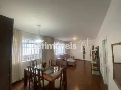 Apartamento com 3 Quartos à venda, 109m² no Sion, Belo Horizonte