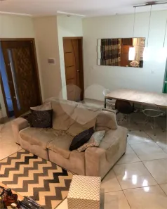 Casa com 3 Quartos à venda, 117m² no Vila Humaitá, Santo André