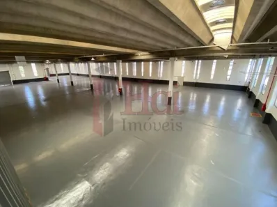 Galpão/Depósito/Armazém para alugar, 5000m² no Parque São Domingos, São Paulo