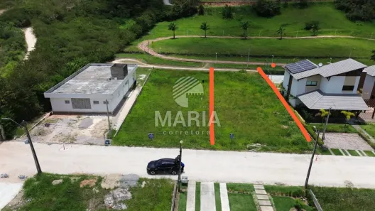 Lote/Terreno à venda, 600m² no Ebenezer, Gravatá