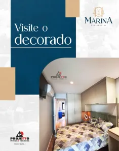 Apartamento com 2 Quartos à venda, 57m² no Nova Petrópolis, São Bernardo do Campo