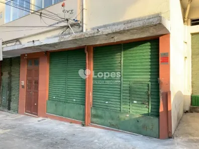 Ponto Comercial à venda, 90m² no São Cristóvão, Rio de Janeiro