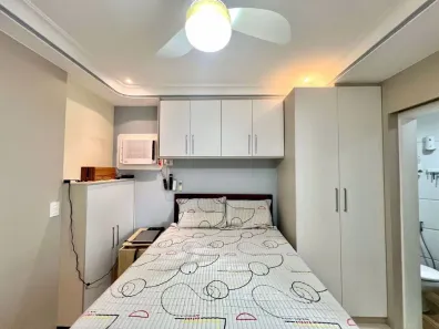 Apartamento com 3 Quartos à venda, 116m² no Itapuã, Vila Velha