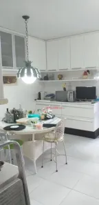 Apartamento com 3 Quartos à venda, 125m² no Indianópolis, São Paulo