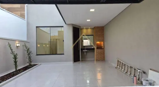 Casa com 2 Quartos à venda, 102m² no Jardim Boer II, Americana