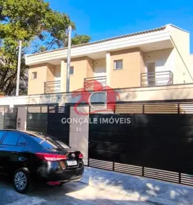 Sobrado com 3 Quartos à venda, 135m² no Vila Ester (Zona Norte), São Paulo