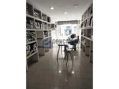 Prédio Comercial para alugar, 150m² no Fundação, São Caetano do Sul