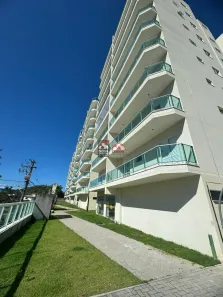 Apartamento com 2 Quartos à venda, 83m² no Cidade Jardim, Caraguatatuba