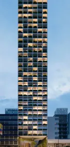 ORA STUDIOS DO CAIS no Centro Histórico, Porto Alegre